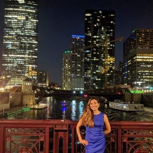 Meet your Posher, Janny